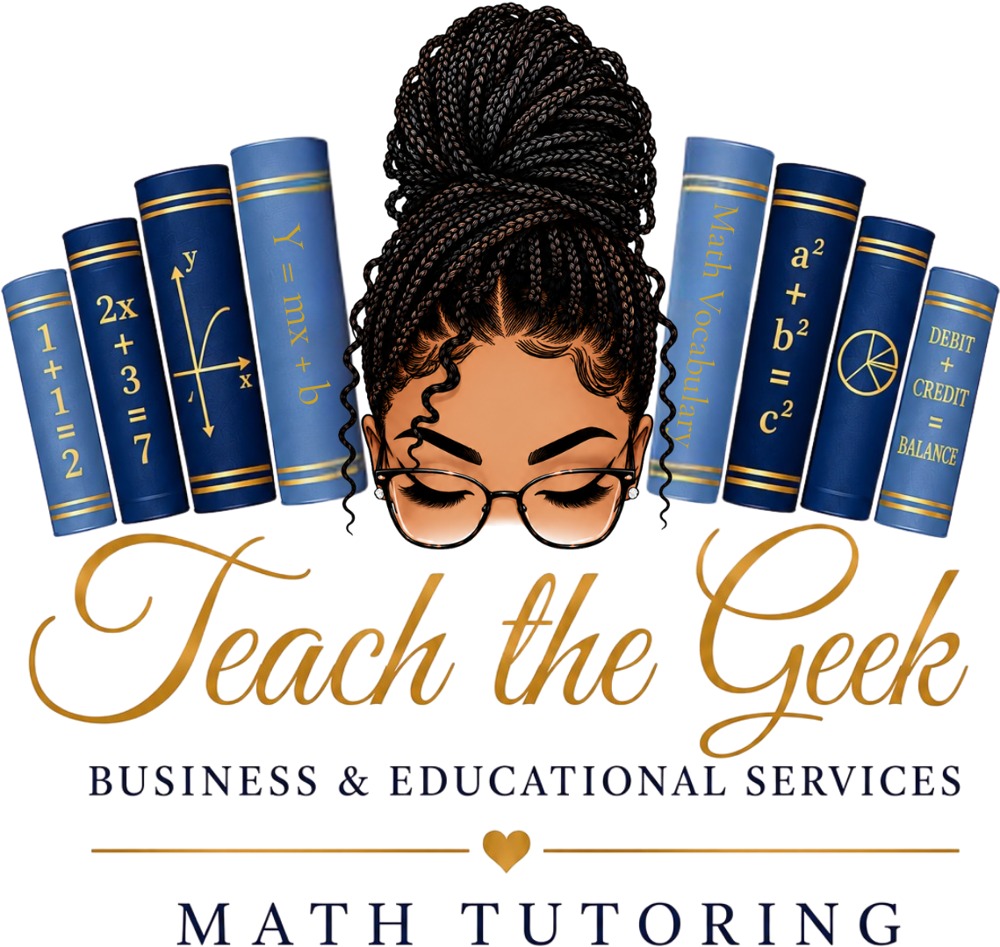 Tutoring Services logo